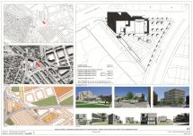 El Ayuntamiento aprueba el pliego para la construcción de una residencia en Santa Bárbara con una inversión de 2,3 millones, 60 plazas y 20 empleos