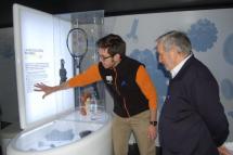 La Obra Social “la Caixa” y el Ayuntamiento de Soria presentan ExpoCaixa Tecnorrevolución