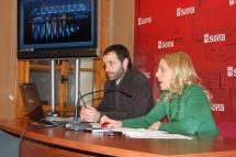 El Plan de Dinamización Turística supone la inversión de 1,3 millones de euros en cuatro años con acciones centradas en el Duero y los poetas 