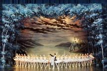 El Ballet de San Petersburgo llega mañana a la campaña cultural del Ayuntamiento con ‘El Lago de los Cisnes’