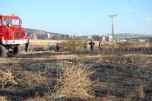 El Ayuntamiento de Soria, la Fundación Mapfre y la APTB colaboran para organizar la Semana de la Prevención de incendios en Soria