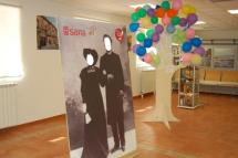 El Ayuntamiento de Soria comienza la promoción de la Casa de los Poetas que se inaugurará en abril