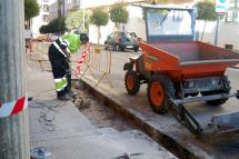 El Ayuntamiento recuerda el uso responsable de las tarjetas de estacionamiento para personas con movilidad reducida y el respeto de las zonas