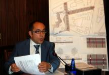 La Junta de Gobierno del Ayuntamiento aprueba el pliego para la peatonalización de Duques de Soria y Medinaceli
