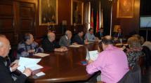 El Ayuntamiento aprueba el proyecto de los desvíos generales de Mariano Granados y explica a los vecinos las fases de esta intervención