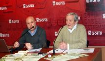 La Master Class de Rubén Simeó Gijón abre la temporada de invierno-primavera de la Banda Municipal