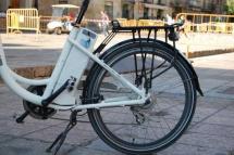 El Ayuntamiento organiza una nueva edición de los cursos para el uso de bicicletas eléctricas