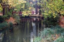 Imagen del río Duero, uno de los puntos que se complementa con actividades.