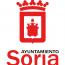 Ayuntamiento de Soria logo vertical