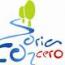 Soria CO2 cero logo blanco