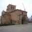 La actuación en el entorno de la iglesia de SanJuan de Rabanera permitirá a quienes lavisiten una mejor percepción del valor de estapequeña joya del rómanico