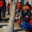 Bomberos del Ayuntamiento de Soria