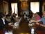 El Ayuntamiento de Soria acoge un nuevo encuentro de la Federación Española de Municipios y Provincias (FEMP)