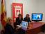 El Ayuntamiento de Soria presenta la primera fase del Proyecto Soria Ciudad Digital