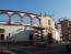Prosiguen las obras de acondicionamiento de la Plaza de Toros de la Ciudad de Soria
