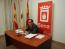 El Ayuntamiento de Soria solicita a la Junta de Castilla y León que invierta en la Ciudad de Soria los 17,5 millones de euros comprometidos para la depuradora