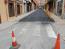 El Ayuntamiento de Soria invierte la cifra record de más de 4,5 millones de euros para vías públicas durante 2008