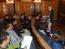 El Foro Joven de la Ciudad de Soria conoce de primera mano los proyectos de la Concejalía de Educación y Juventud