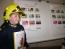 Los Bomberos del Ayuntamiento de Soria inician una campaña de Prevención de Incendios en la edad escolar