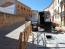 El Ayuntamiento de Soria completa la instalación de contenedores soterrados en la calle Sorovega y la Plaza de La Blanca