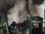 Los Bomberos sofocan un incendio en una vivienda en la Calle Zapatería