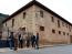 El Gobierno de España adjudica la redacción del proyecto de remodelación del antiguo lavadero de lanas para  convertirlo en la nueva sede del Centro Internacional de Derecho Ambiental (CIEDA)