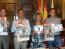El Ayuntamiento de Soria colabora con la Carrera Solidaria ‘ANDA corre por LORCA’ y anima a todos los vecinos a participar