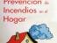 Los Bomberos del Parque Municipal ofrecen una charla sobre seguridad en el hogar en Cruz Roja