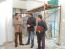 El Ayuntamiento anuncia la apertura en el primer trimestre de 2012 del Centro de Día y planea una residencia en la parcela anexa