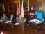 El Ayuntamiento y Cruz Roja de Soria rubrican un convenio para la realización de actividades sobre mayores y nuevas tecnologías 