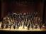 La Orquesta Sinfónica de Bilbao regresa al escenario del Palacio de la Audiencia bajo la batuta de Günter Neuhold. 