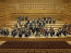 La Orquesta Sinfónica de Castilla y León vuelve un año más al Otoño Musical Soriano a las órdenes de Andrew Gourlay y con la presencia del pianista Alex Alguacil.