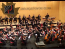 La Joven Orquesta Sinfónica de Soria sube al escenario con su nuevo director titular, Borja Quintas