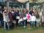 Más de 250 escolares de seis colegios de la capital participan esta semana en las visitas guiadas a las márgenes del Duero