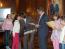 El Pleno Infantil elige un rocódromo en el Castillo del Colegio Prácticas Numancia como proyecto ganador de los Presupuestos 2012