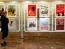 El Ayuntamiento abre la exposición de carteles de San Juan con 80 obras e incluye la votación online con la tarjeta ciudadana