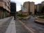Calle Medinaceli, nuevo espacio para el peatón.