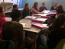 El curso ha comenzado esta mañana en el Bécquer.