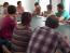 Reunión de las asociaciones de vecinos.