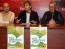 Presentación red de comercios verdes.