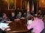 El Ayuntamiento aprueba el proyecto de los desvíos generales de Mariano Granados y explica a los vecinos las fases de esta intervención