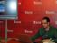 El concejal de Modernización, Ángel Hernández.