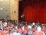 Inauguración del último curso de Aulas.