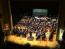 Concierto de la Banda en la Audiencia.