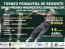 Imagen del cartel del campeonato.