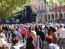 Imagen de las pasadas fiestas de San Saturio.