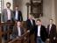 The Kings singers.