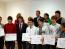 Ganadores de la última edición del concurso.