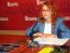 La concejala de Medio Ambiente, Ana María Calvo.