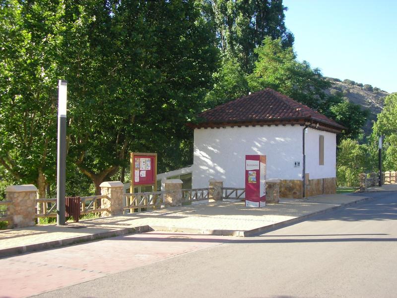 Ayuntamiento De Soria Los Centros Municipales Del Ecocentro Y El Museo Del Agua Presentan Nuevas Actividades Para El Mes De Octubre